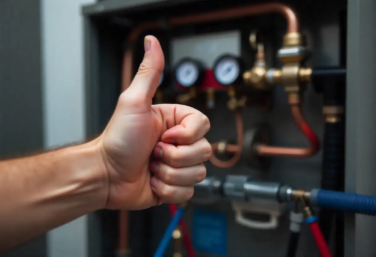 Emergency HVAC services and installations in Spotswood, NJ